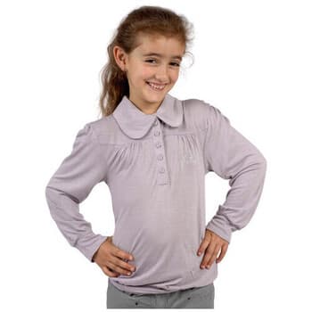 Lyhythihainen t-paita Miss Girly  T-shirt fille FARUI  8 vuotta – Miss Girly