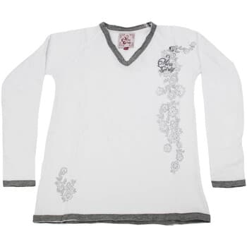 Lyhythihainen t-paita Miss Girly  T-shirt fille FASSOL  6 vuotta – Miss Girly