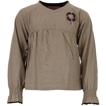 Lyhythihainen t-paita Miss Girly  T-shirt fille FIRLY  5 vuotta – Miss Girly