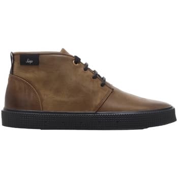 Kengät Sanjo  Desert Leather - Brown  44 – Sanjo