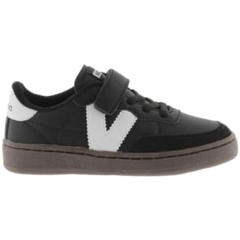 Tennarit Victoria  Kids Sneakers 256100 - Negro  25 – Victoria