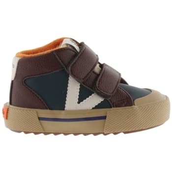 Tennarit Victoria  Kids Sneakers 065193 - Verde  34 – Victoria