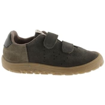 Tennarit Victoria  Barefoot Baby Sneakers 370105 - Kaki  26 – Victoria