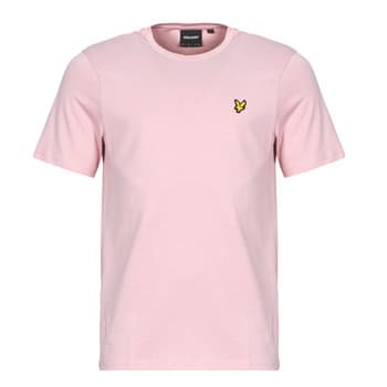 Lyhythihainen t-paita Lyle & Scott  Plain T-Shirt  EU XXL – Lyle & Scott
