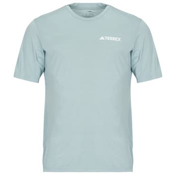 Lyhythihainen t-paita adidas  JN8157  EU M – Adidas