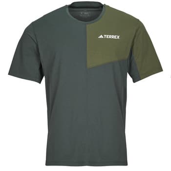 Lyhythihainen t-paita adidas  JE0395  EU XL – Adidas