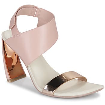 Korolliset sandaalit United nude  ZUMA SANDAL HI  40