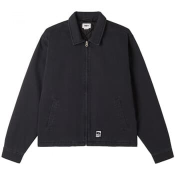 Bleiseri Obey  Head jazz zip up jacket  EU XL