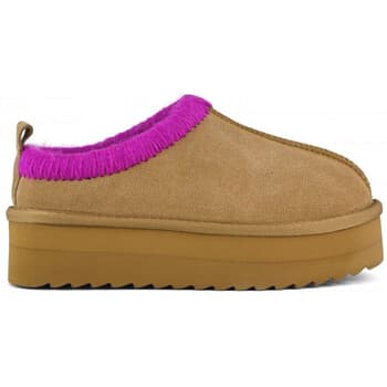 Kengät Colors of California  Eggy platform bold stitching  37 – Colors of California