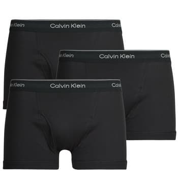 Bokserit Calvin Klein Jeans  TRUNK 3PK  EU XXL
