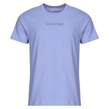 Lyhythihainen t-paita Calvin Klein Jeans  S/S CREW NECK  EU L – Calvin Klein Jeans