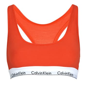 Rintaliivit Calvin Klein Jeans  UNLINED BRALETTE  EU XS – Calvin Klein Jeans