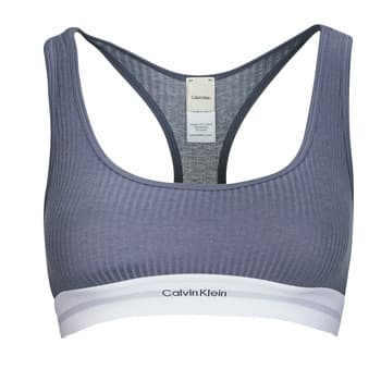 Rintaliivit Calvin Klein Jeans  LIGHTLY LINED BRALETTE  EU S – Calvin Klein Jeans