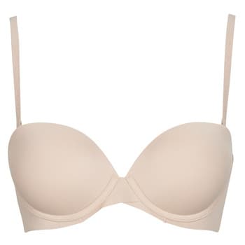 Topatut Calvin Klein Jeans  PUSH UP STRAPLESS  US 34B – Calvin Klein Jeans