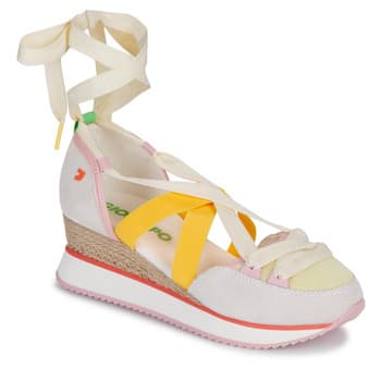 Korokepohjaiset sandaalit Gioseppo  HINESBURG  39 – Gioseppo