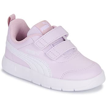 Lastenkengät Puma  Courtflex V3 Inf  19 – Puma