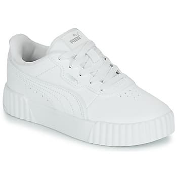 Lastenkengät Puma  Carina 3.0 Holo 2.0 PS  34 – Puma