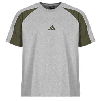 Lyhythihainen t-paita adidas  JC6177  EU XL – Adidas