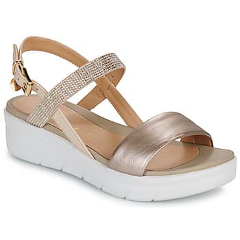 Korokepohjaiset sandaalit Stonefly  AQUA III 22  38 – Stonefly