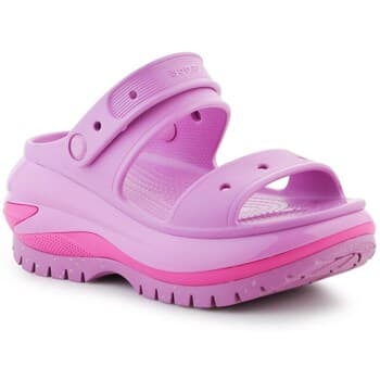 Korokepohjaiset sandaalit Crocs  Mega Crush  38 / 39