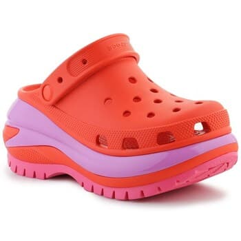 Puukengät Crocs  Mega Crush Clog Lava  38 / 39 – Crocs