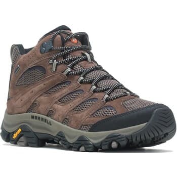 Kengät Merrell  Moab 3 Mid Gore-tex  41 1/2