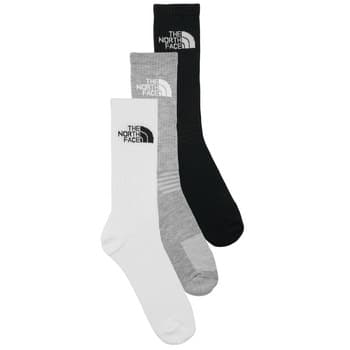 Korkeavartiset sukat The North Face  Multi Sport Cush Crew Sock 3p  38/40 – The North Face