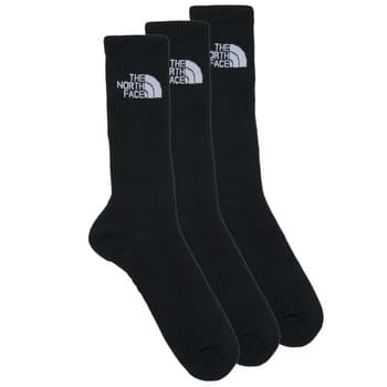 Korkeavartiset sukat The North Face  Multi Sport Cush Crew Sock 3p  S – The North Face