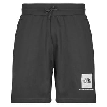 Shortsit & Bermuda-shortsit The North Face  Box Nse Regular Short  EU S