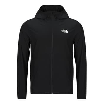 Hupparit The North Face  24/7 Woven Fz Hood  EU XXL – The North Face