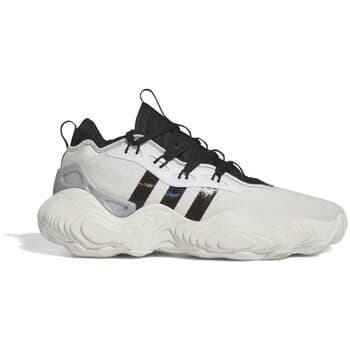Kengät adidas  Trae Young 3  46
