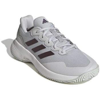 Naisten kengät adidas  Gamecourt 2.0 Allcourt  38 2/3 – Adidas