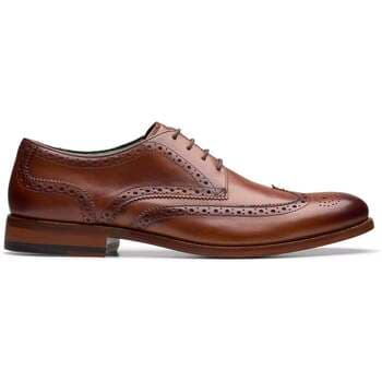 Kävelykengät Clarks  CraftJames Tip  40