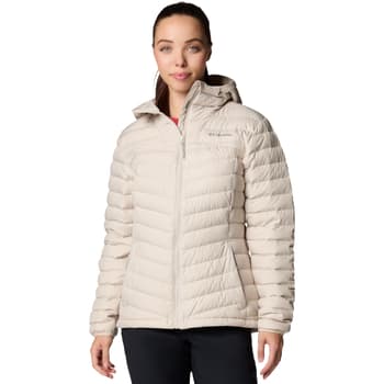 Parkatakki Columbia  Westridge Hooded Down Jacket  EU S