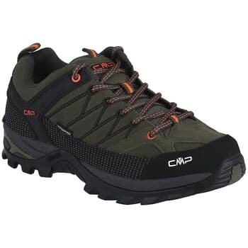 Kengät Cmp  Rigel Low Trekking Wp  43 – Cmp