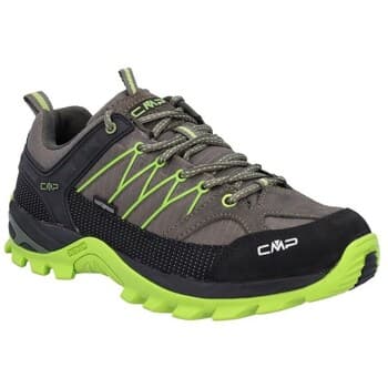 Kengät Cmp  Rigel Low Wp  43 – Cmp