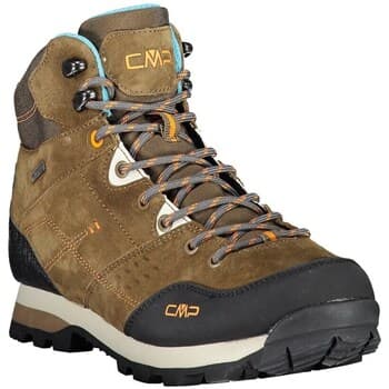 Kengät Cmp  Alcor Mid Trekking Wp  42 – Cmp