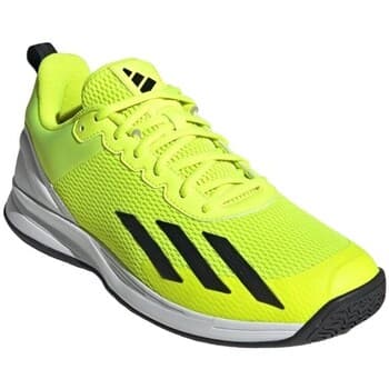 Miesten kengät adidas  Courtflash Speed Allcourt  44 2/3