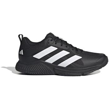 Kengät adidas  Court Team Bounce 2  38 2/3 – Adidas