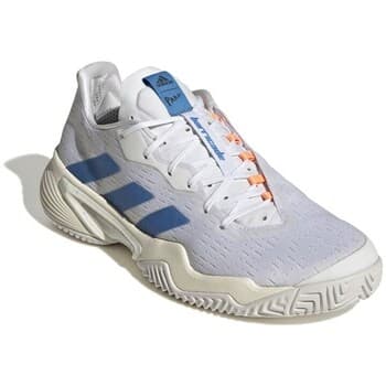 Miesten kengät adidas  Barricade Parley Allcourt  42