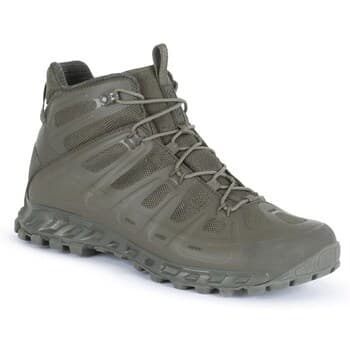 Kengät Aku  Tactical Mid Gtx  45