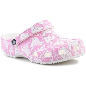 Puukengät Crocs  Classic Duke Print Clog  37 / 38 – Crocs