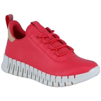 Kengät Ecco  Sneaker Gruuv Lea  37 – ECCO