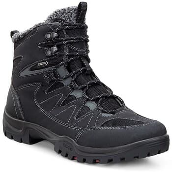 Kengät Ecco  Xpedition Iii High Warm  38 – ECCO