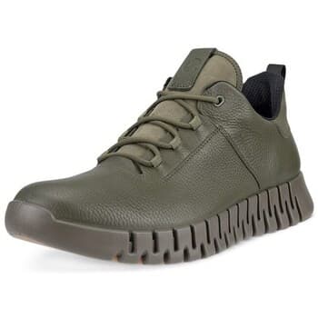 Kengät Ecco  Sneaker Gruuv Lea Gtx  43