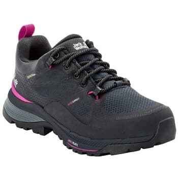 Kengät Jack Wolfskin  Force Striker Low  42 1/2 – Jack Wolfskin