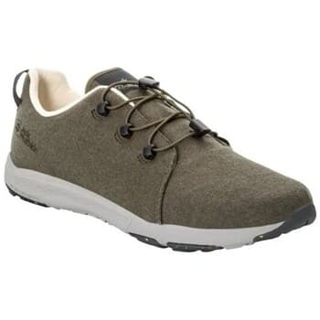 Kengät Jack Wolfskin  Spirit Wool Low  43
