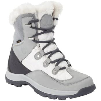 Talvisaappaat Jack Wolfskin  Winterstiefel Aspen Mid Texapore  39 1/2 – Jack Wolfskin