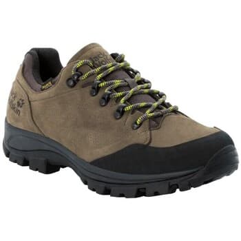 Kengät Jack Wolfskin  Rebellion Texapore Low  43 – Jack Wolfskin