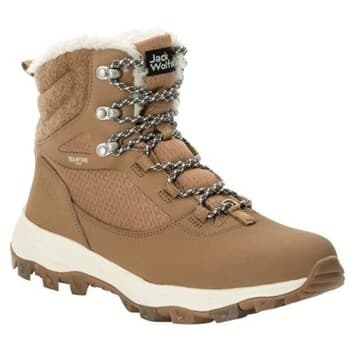 Kengät Jack Wolfskin  Everquest High Texapore  38 – Jack Wolfskin